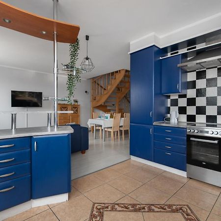 Tjiraso Apartment Gdańsk Zewnętrze zdjęcie