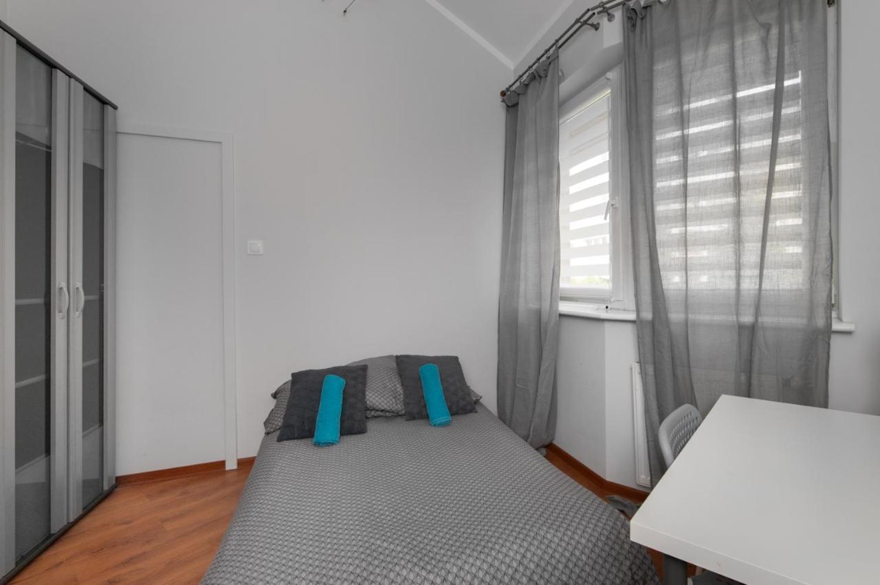 Tjiraso Apartment Gdańsk Zewnętrze zdjęcie