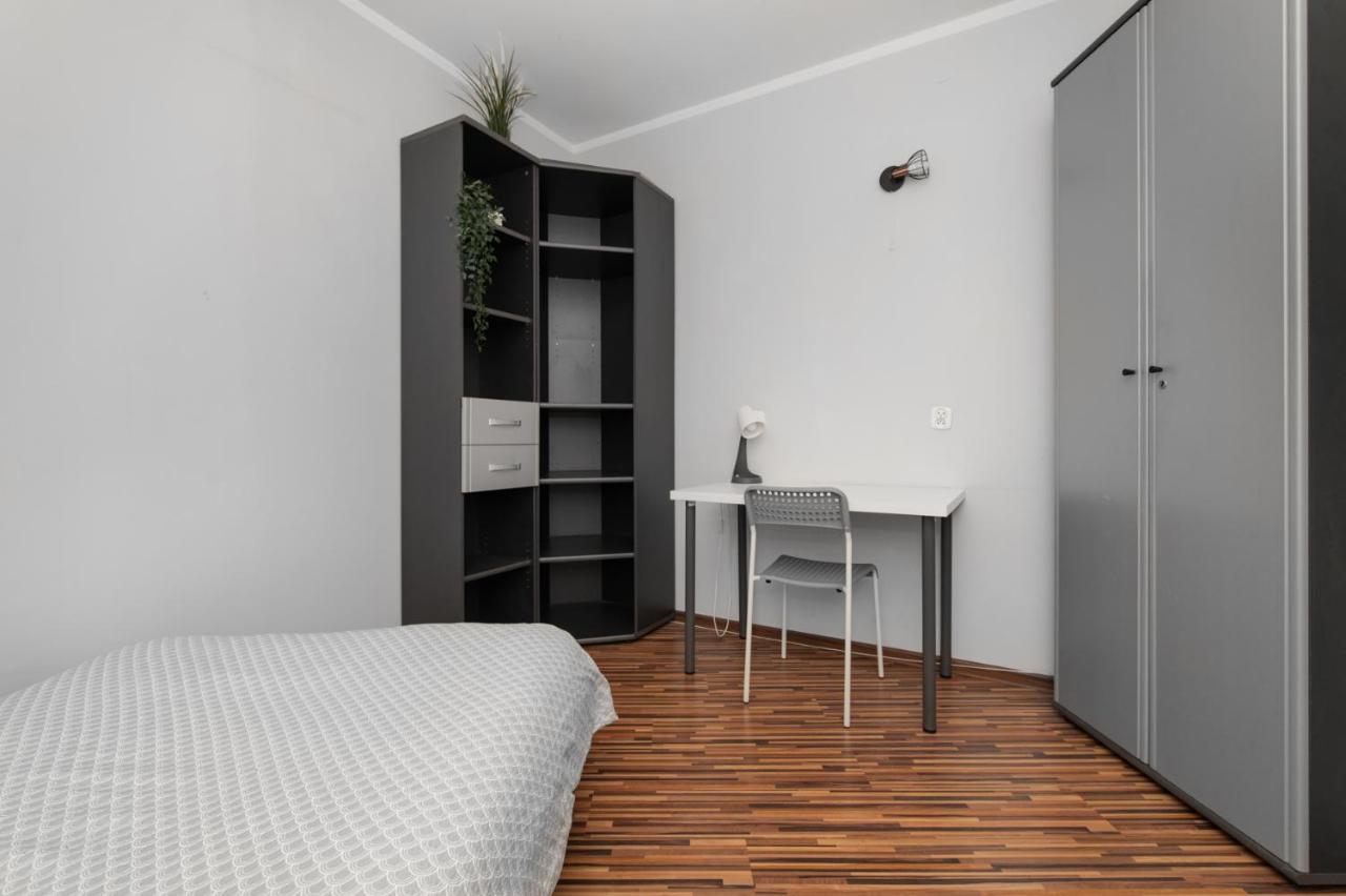 Tjiraso Apartment Gdańsk Zewnętrze zdjęcie