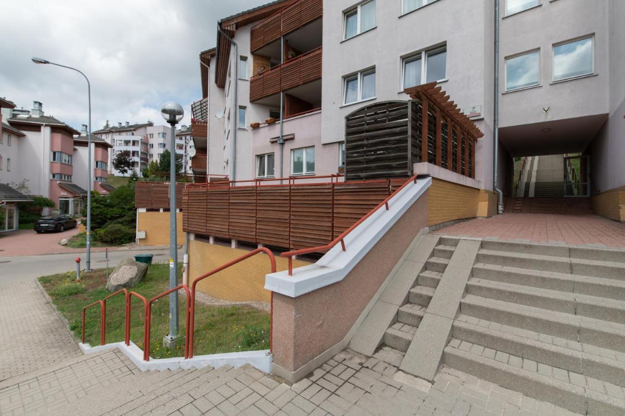 Tjiraso Apartment Gdańsk Zewnętrze zdjęcie